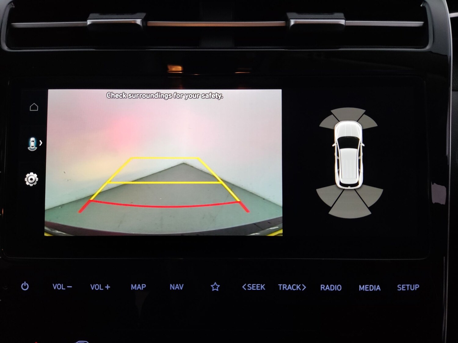 Used Hyundai TUCSON 2021 for sale - 78065496: Photo 20