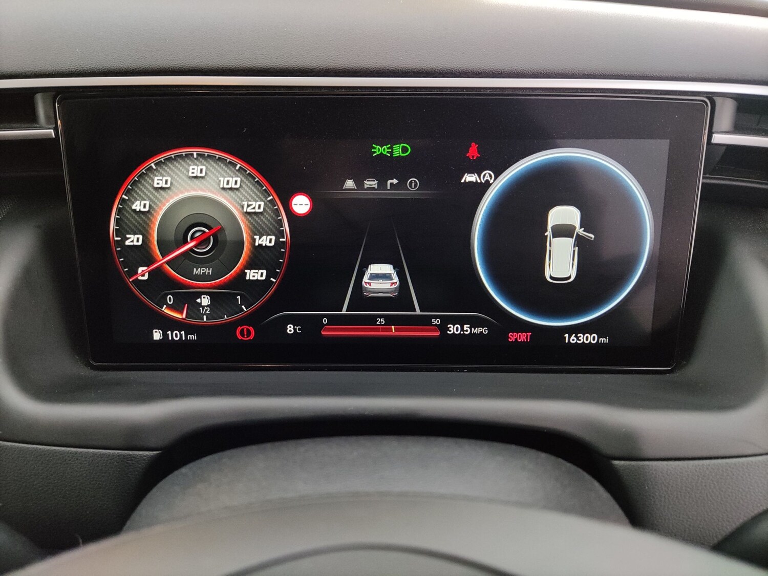 Used Hyundai TUCSON 2021 for sale - 78065496: Photo 27