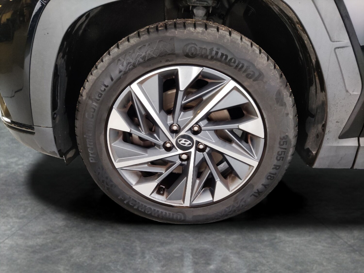 Used Hyundai TUCSON 2021 for sale - 78065496: Photo 28