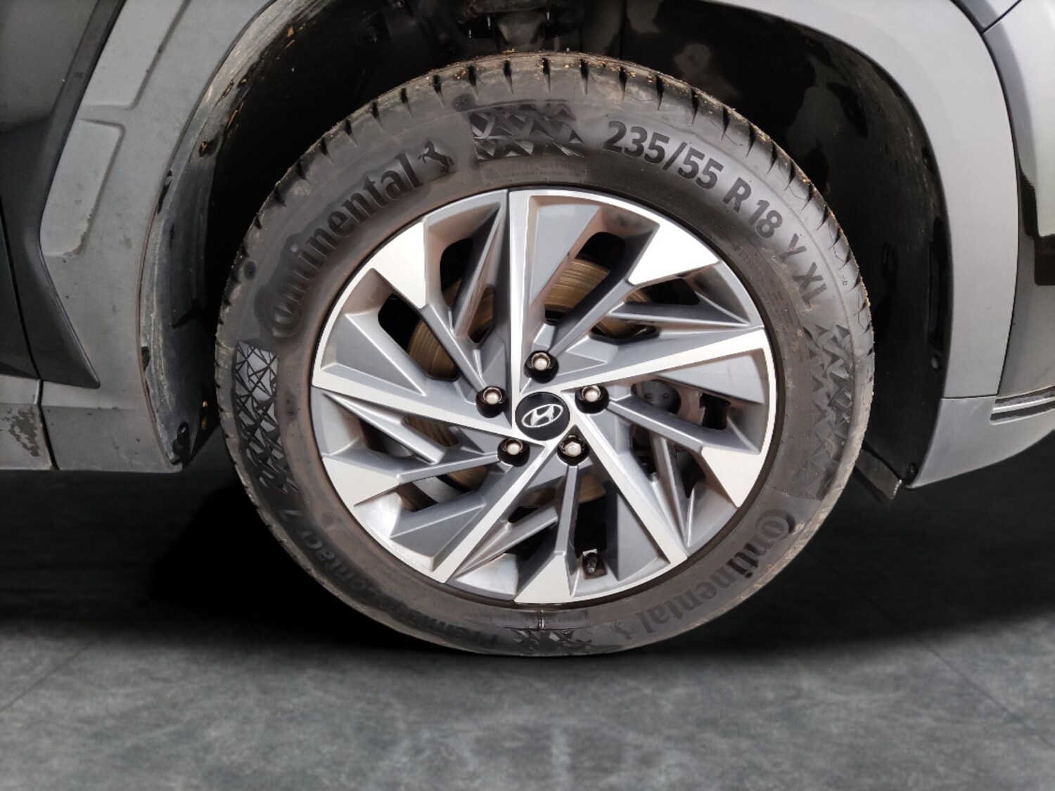 Used Hyundai TUCSON 2021 for sale - 78065496: Photo 29