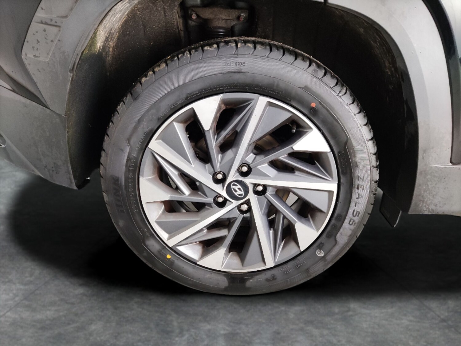 Used Hyundai TUCSON 2021 for sale - 78065496: Photo 30