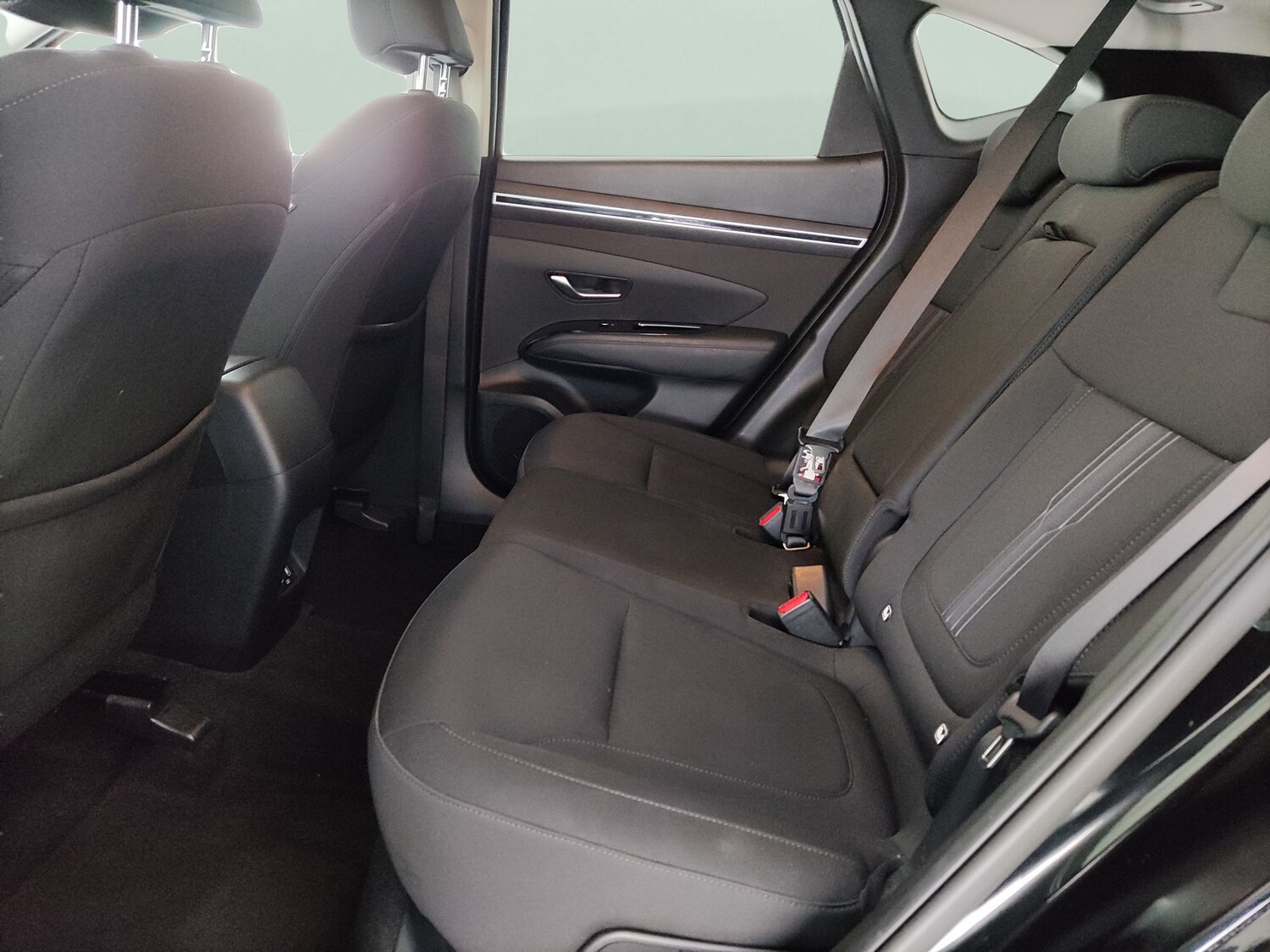 Used Hyundai TUCSON 2021 for sale - 78065496: Photo 31