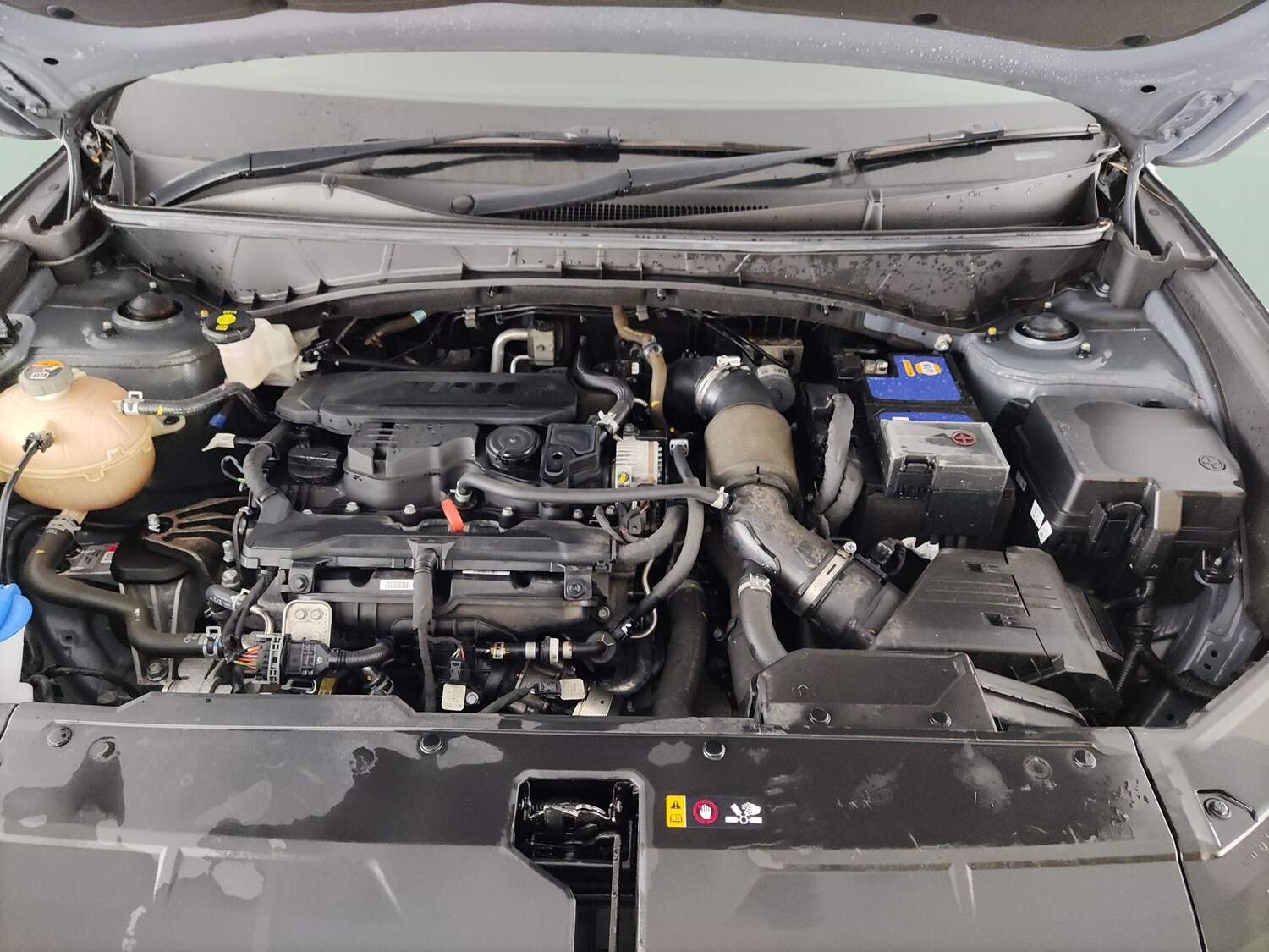 Used Hyundai TUCSON 2021 for sale - 78065496: Photo 38