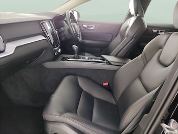 Used Volvo V60 2020 for sale - 78354539: Photo