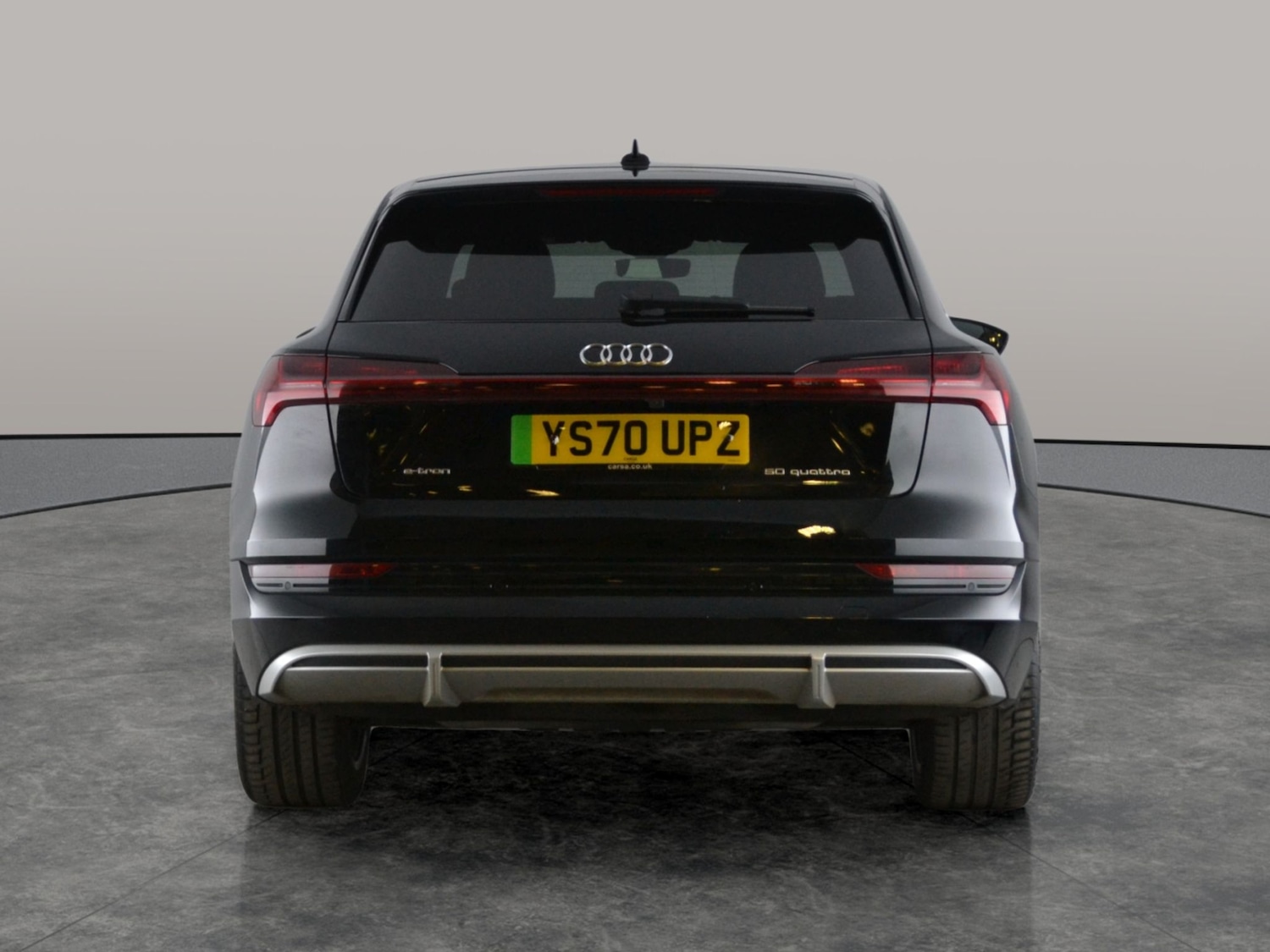 Used Audi e-tron 2020 for sale - 77232716: Photo 10