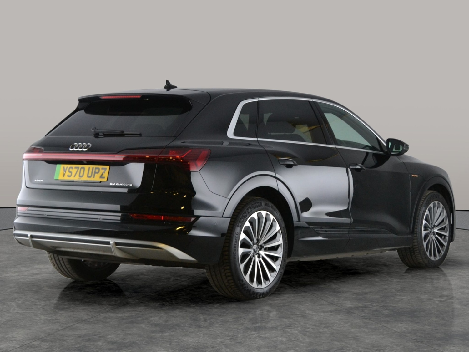 Used Audi e-tron 2020 for sale - 77232716: Photo 11