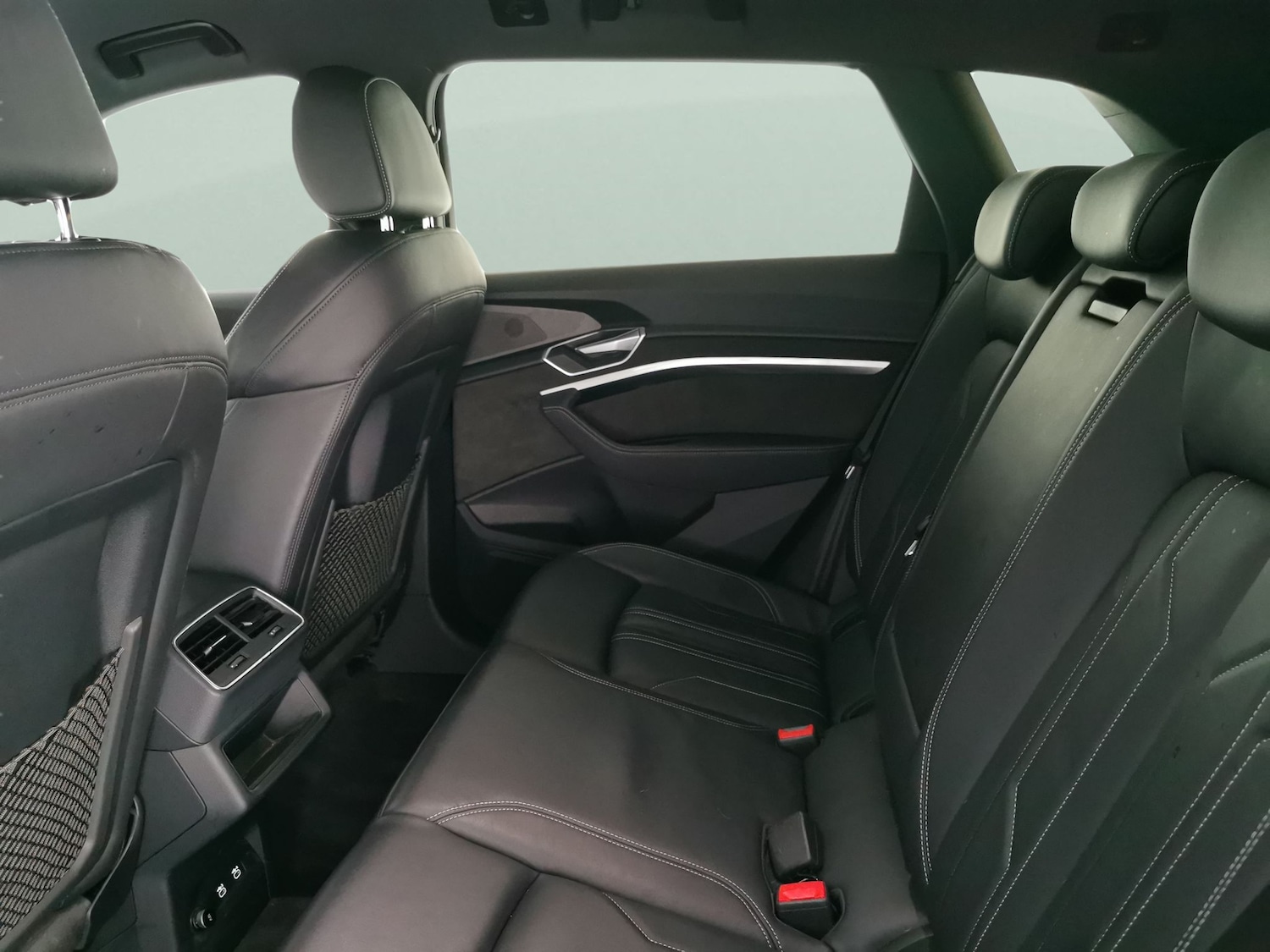 Used Audi e-tron 2020 for sale - 77232716: Photo 31