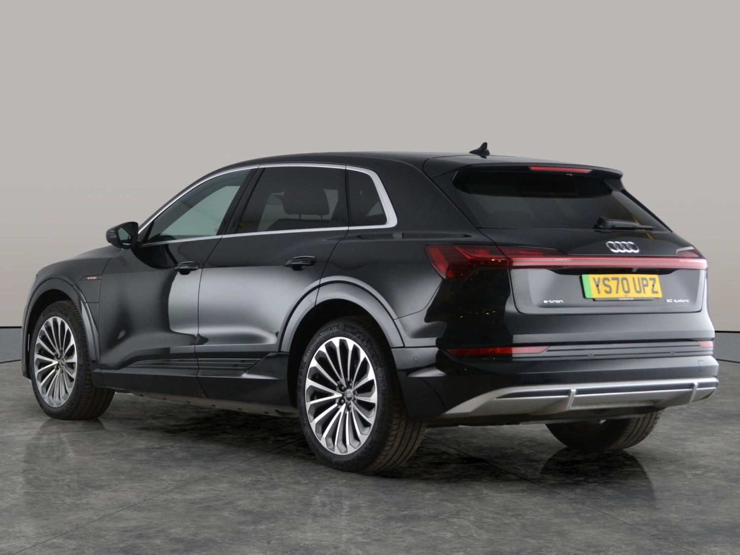 Used Audi e-tron 2020 for sale - 77232716: Photo 9