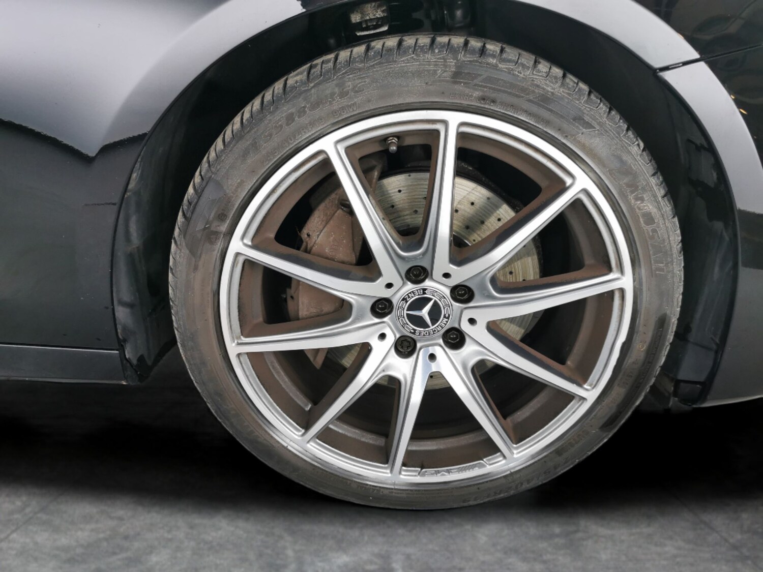 Used Mercedes-Benz E Class 2020 for sale - 77443150: Photo 27