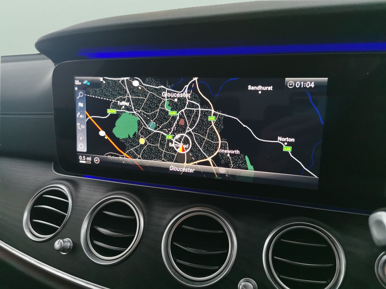 Used Mercedes-Benz E Class 2020 for sale - 77443150: Photo 5