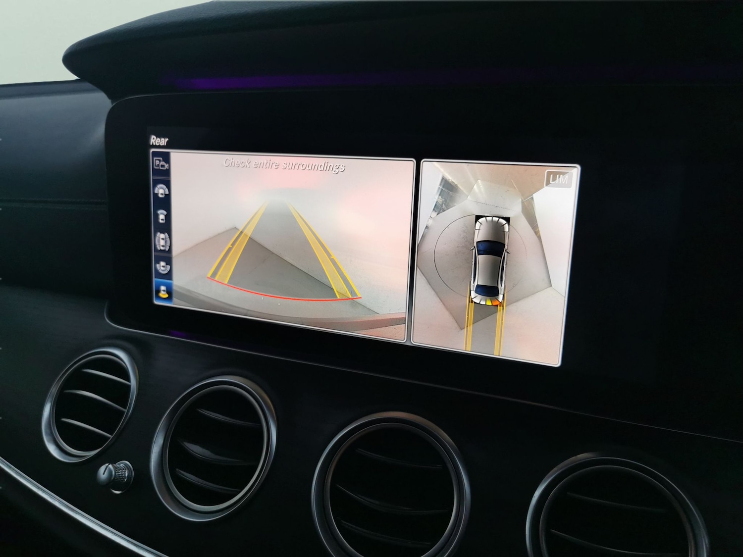 Used Mercedes-Benz E Class 2020 for sale - 77443150: Photo 6