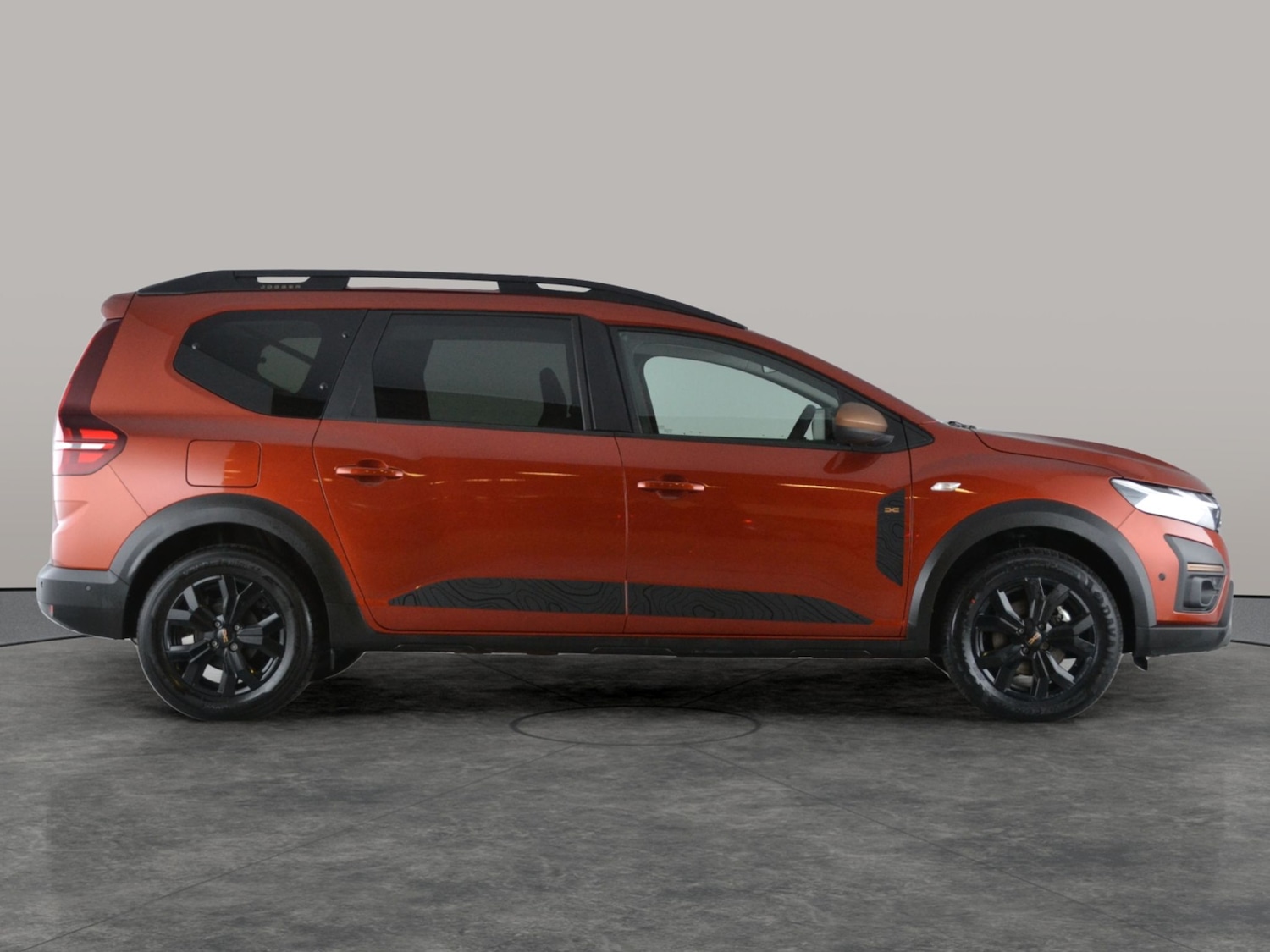 Used Dacia Jogger 2024 for sale - 77125574: Photo 11