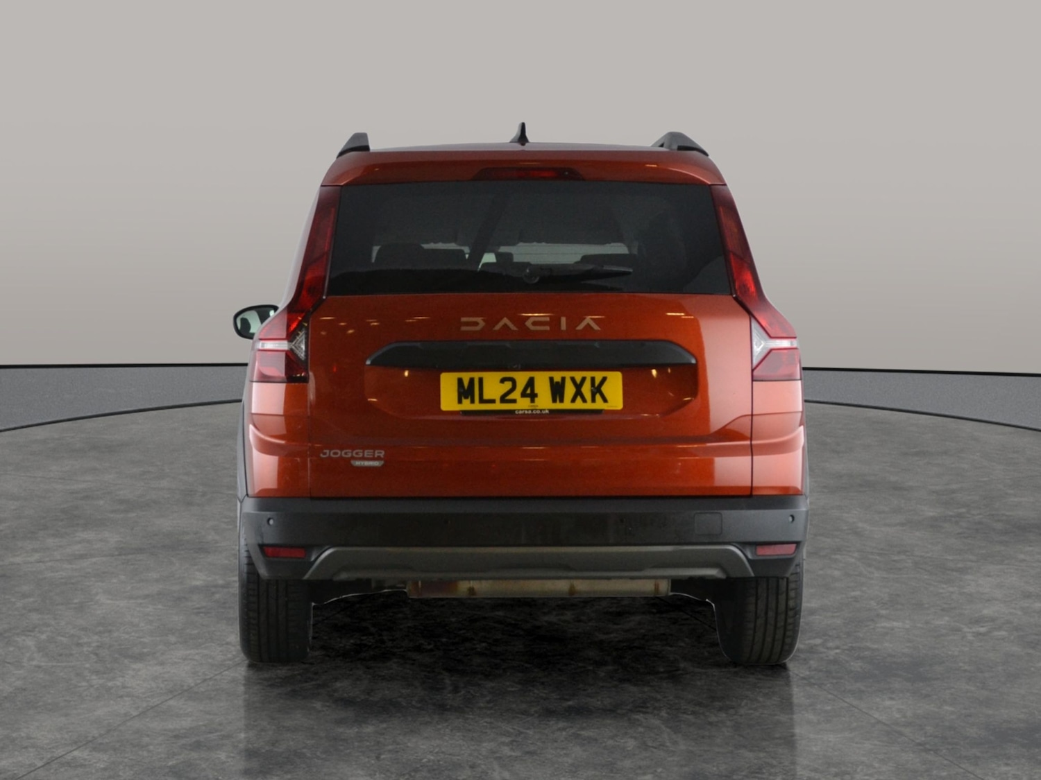 Used Dacia Jogger 2024 for sale - 77125574: Photo 9