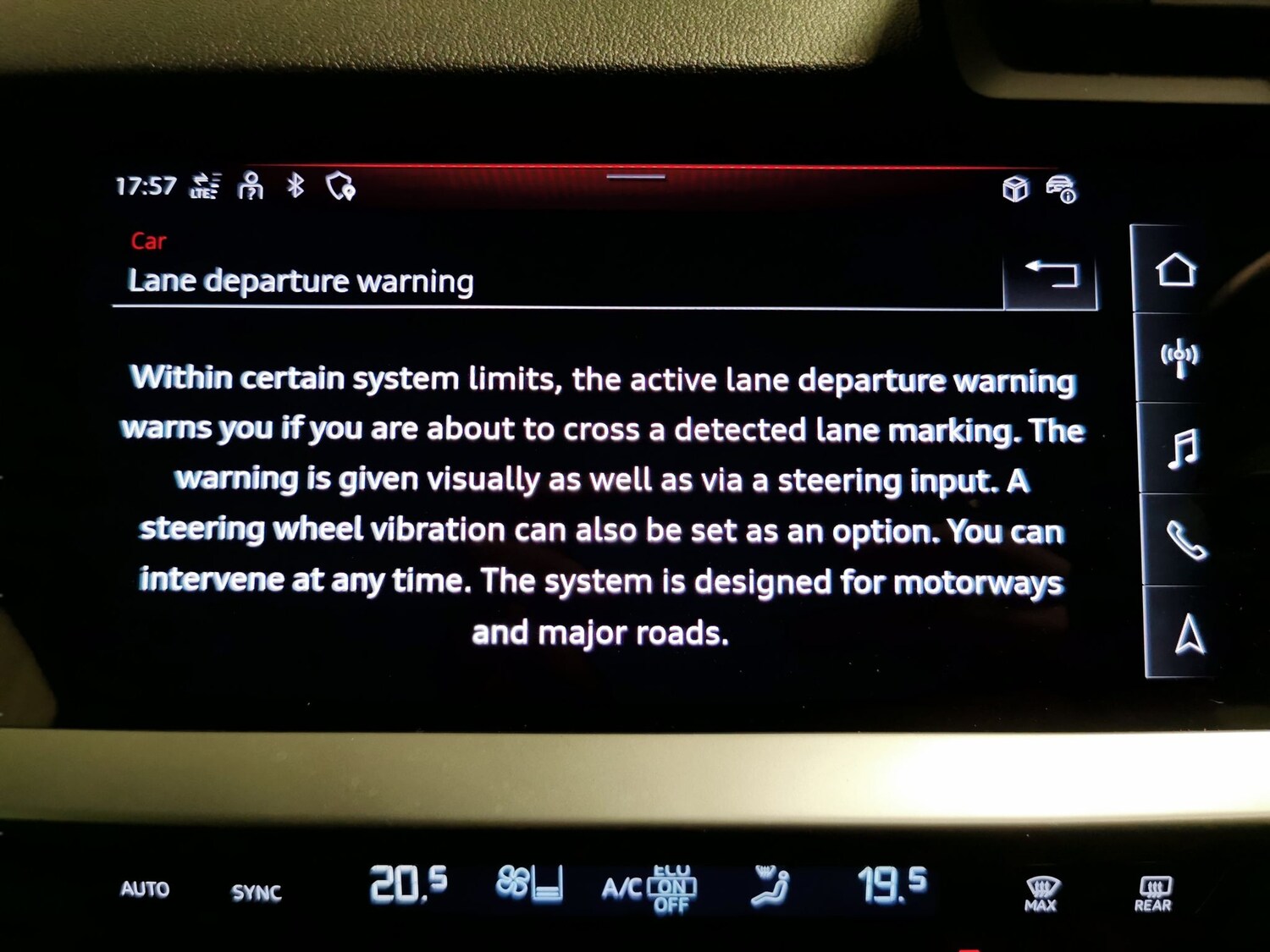 Used Audi A3 2024 for sale - 77746478: Photo 23