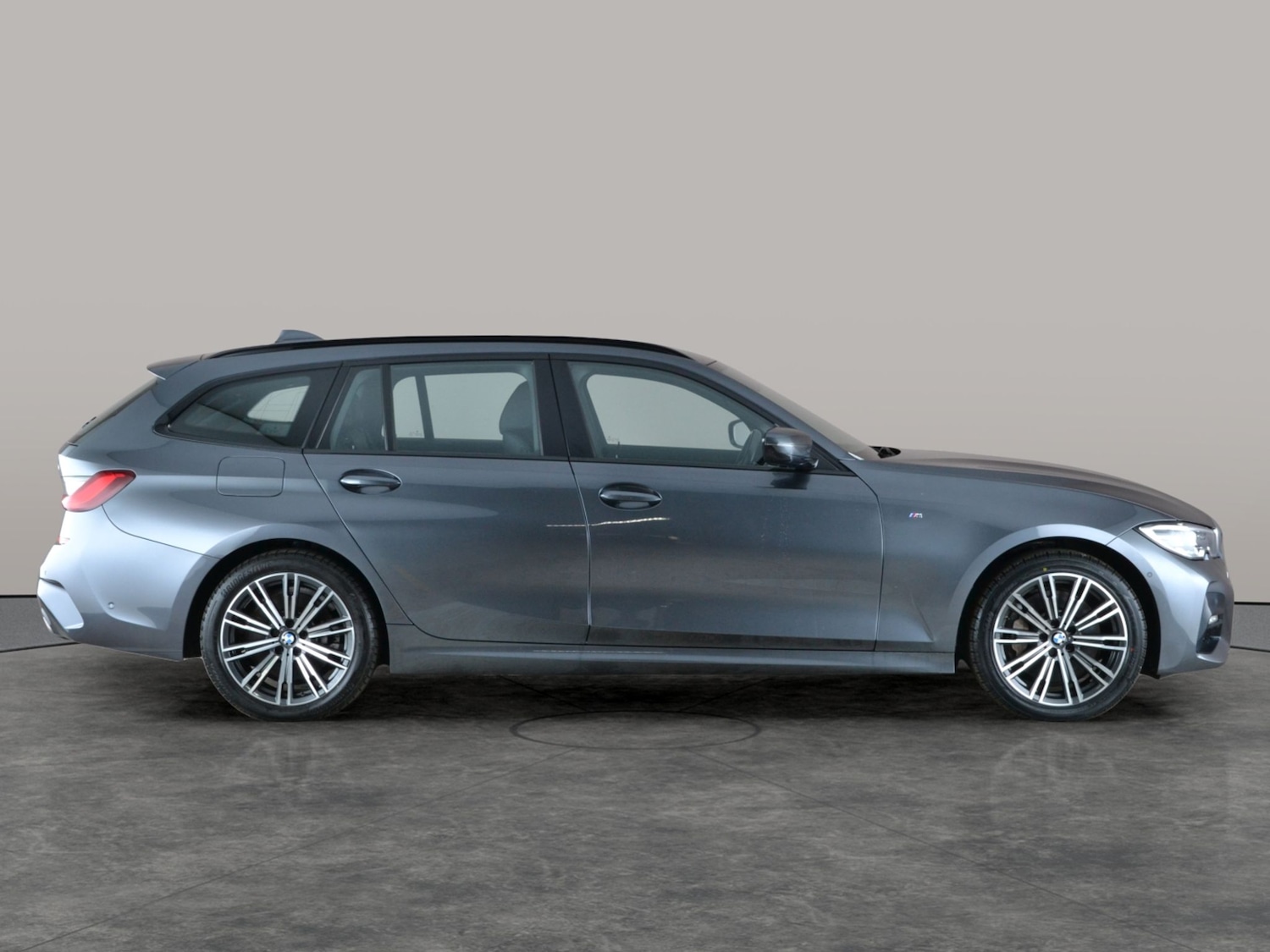 Used BMW 3 Series 2021 for sale - 77296500: Photo 10