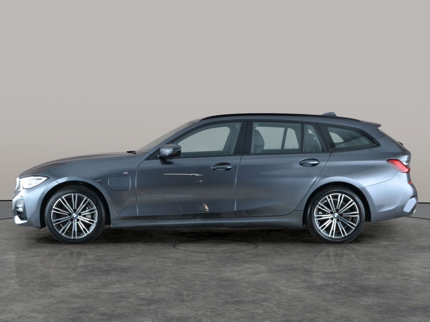 Used BMW 3 Series 2021 for sale - 77296500: Photo 14
