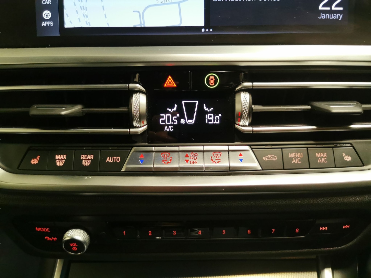 Used BMW 3 Series 2021 for sale - 77296500: Photo 19