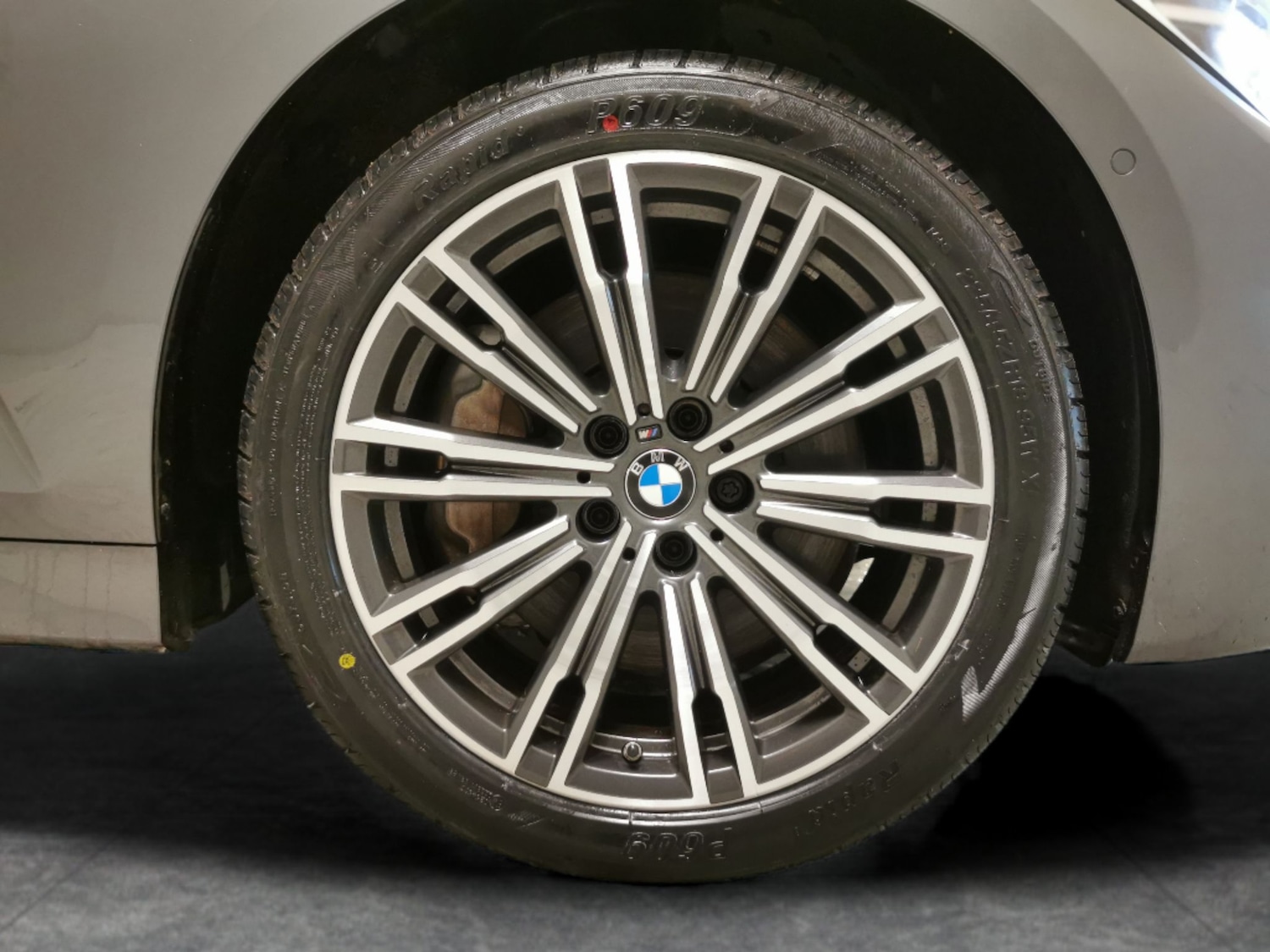 Used BMW 3 Series 2021 for sale - 77296500: Photo 22