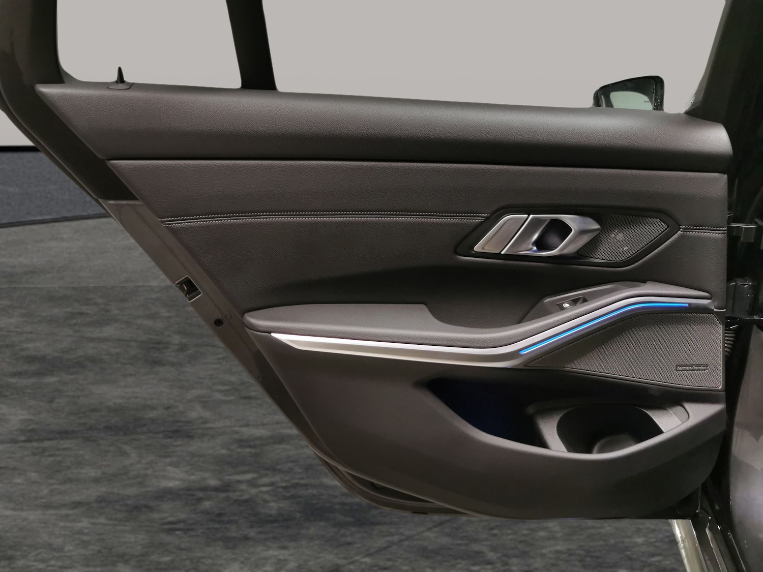 Used BMW 3 Series 2021 for sale - 77296500: Photo 26