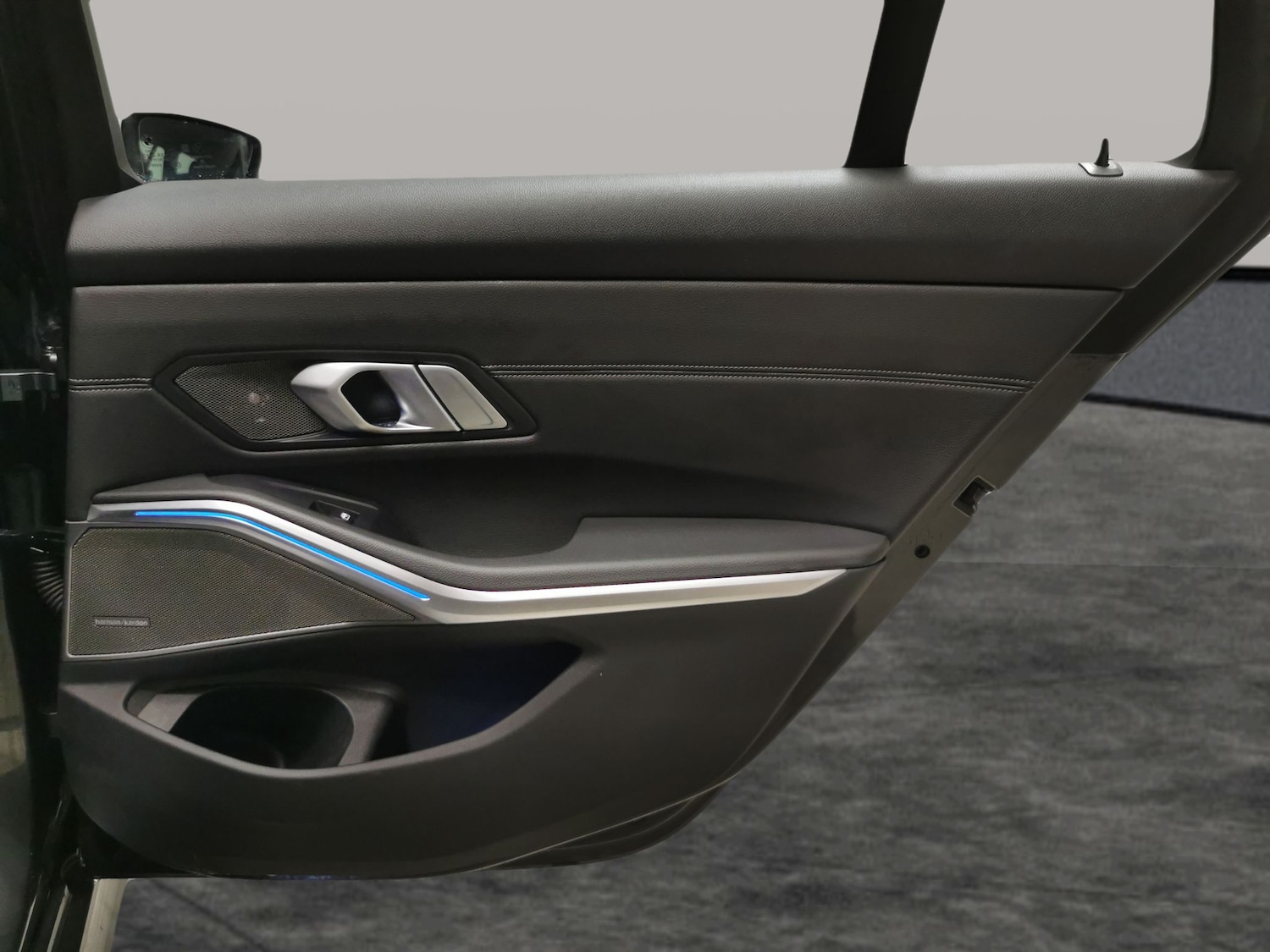 Used BMW 3 Series 2021 for sale - 77296500: Photo 27