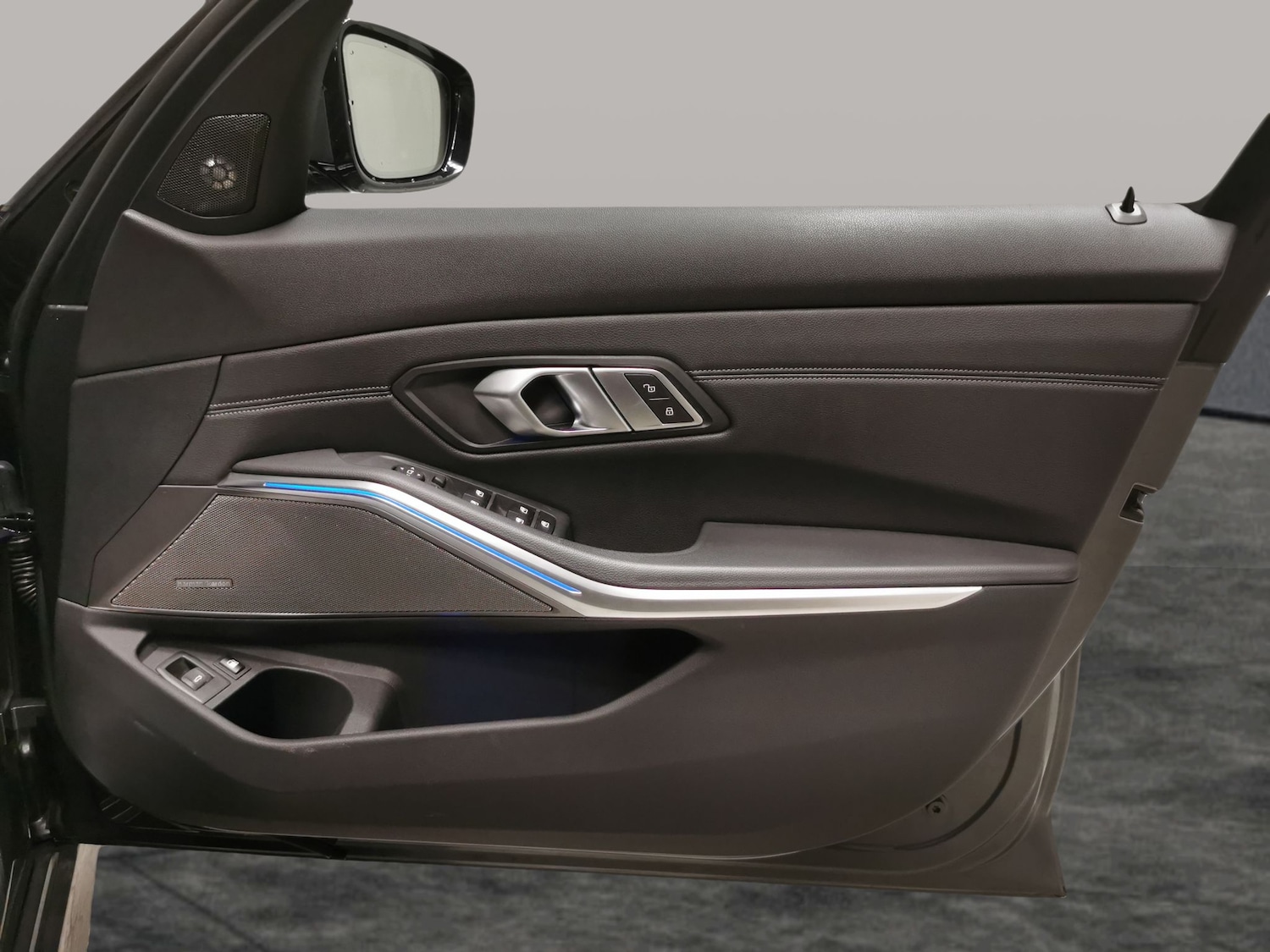 Used BMW 3 Series 2021 for sale - 77296500: Photo 28