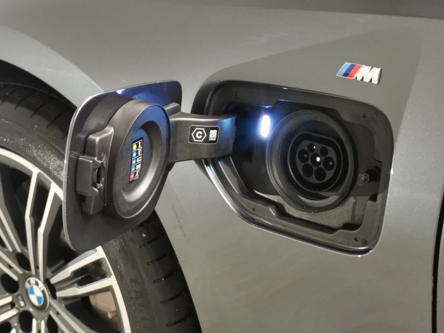 Used BMW 3 Series 2021 for sale - 77296500: Photo 29