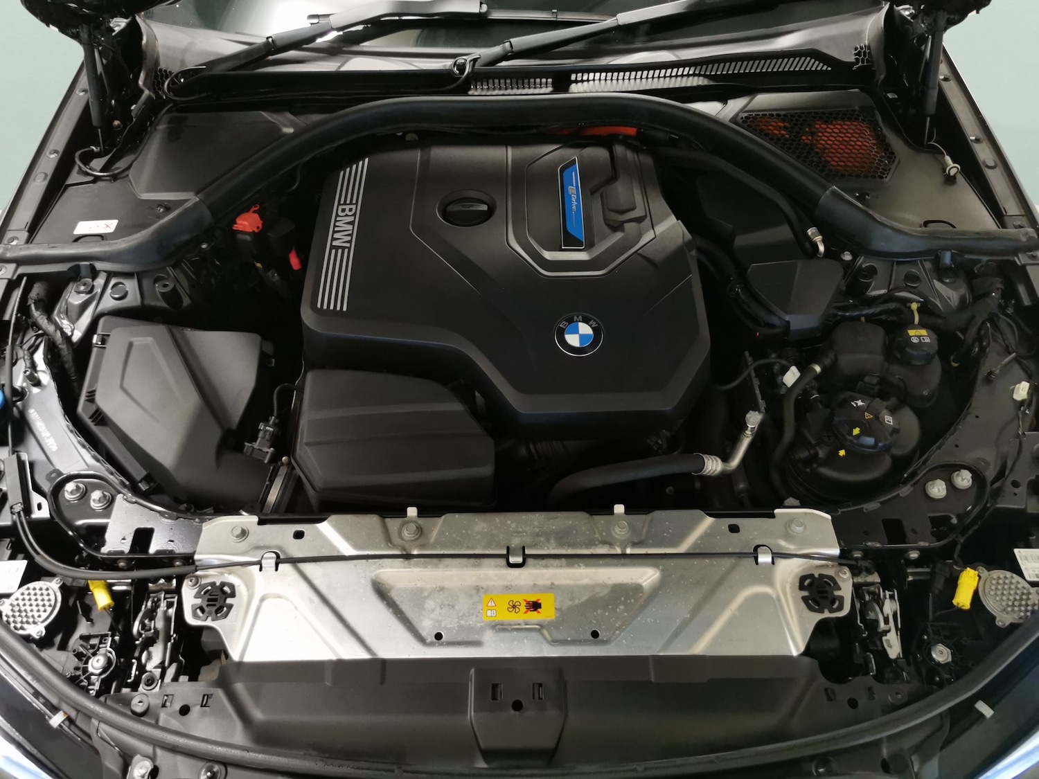 Used BMW 3 Series 2021 for sale - 77296500: Photo 30