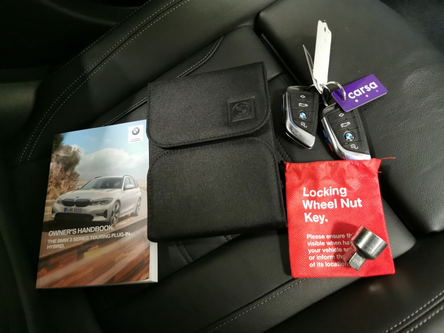 Used BMW 3 Series 2021 for sale - 77296500: Photo 31