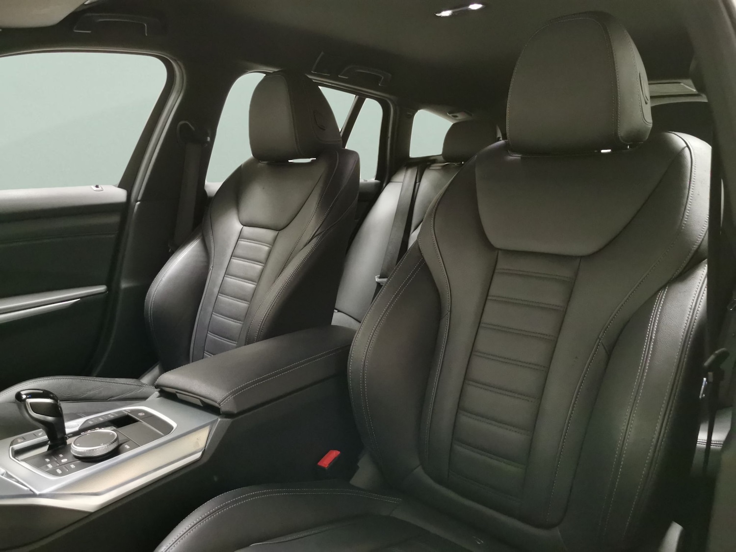 Used BMW 3 Series 2021 for sale - 77296500: Photo 6