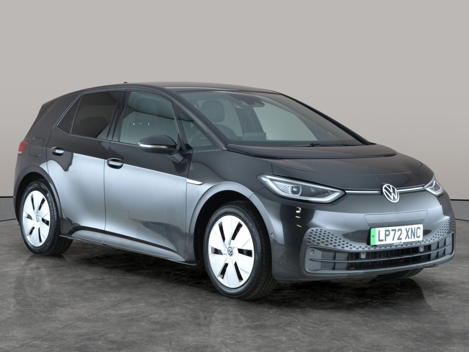 Used Volkswagen ID.3 2023 for sale - 77476794: Photo 7