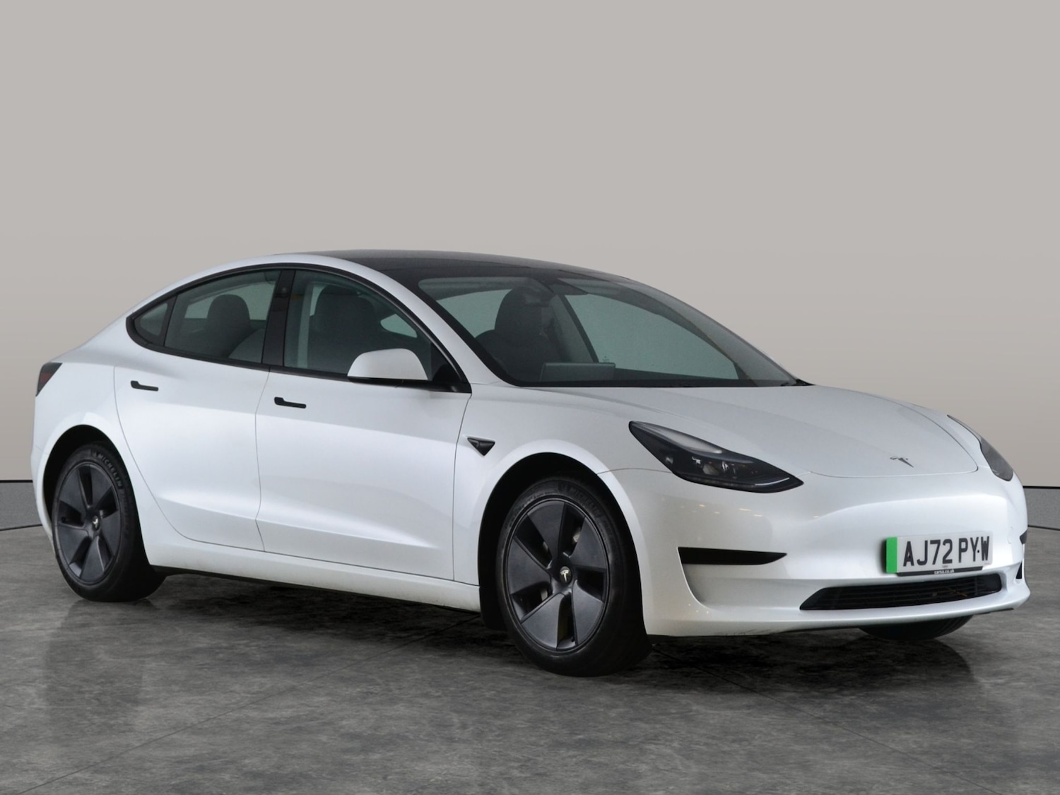 Used Tesla Model 3 2022 for sale - 77151790: Photo 14