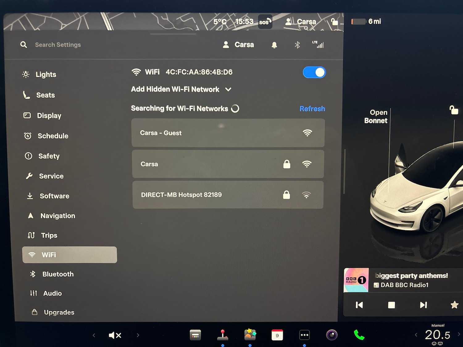 Used Tesla Model 3 2022 for sale - 77151790: Photo 16