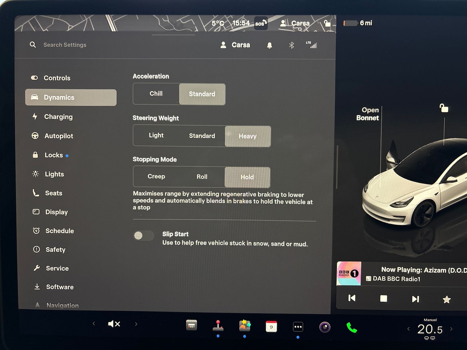 Used Tesla Model 3 2022 for sale - 77151790: Photo 19