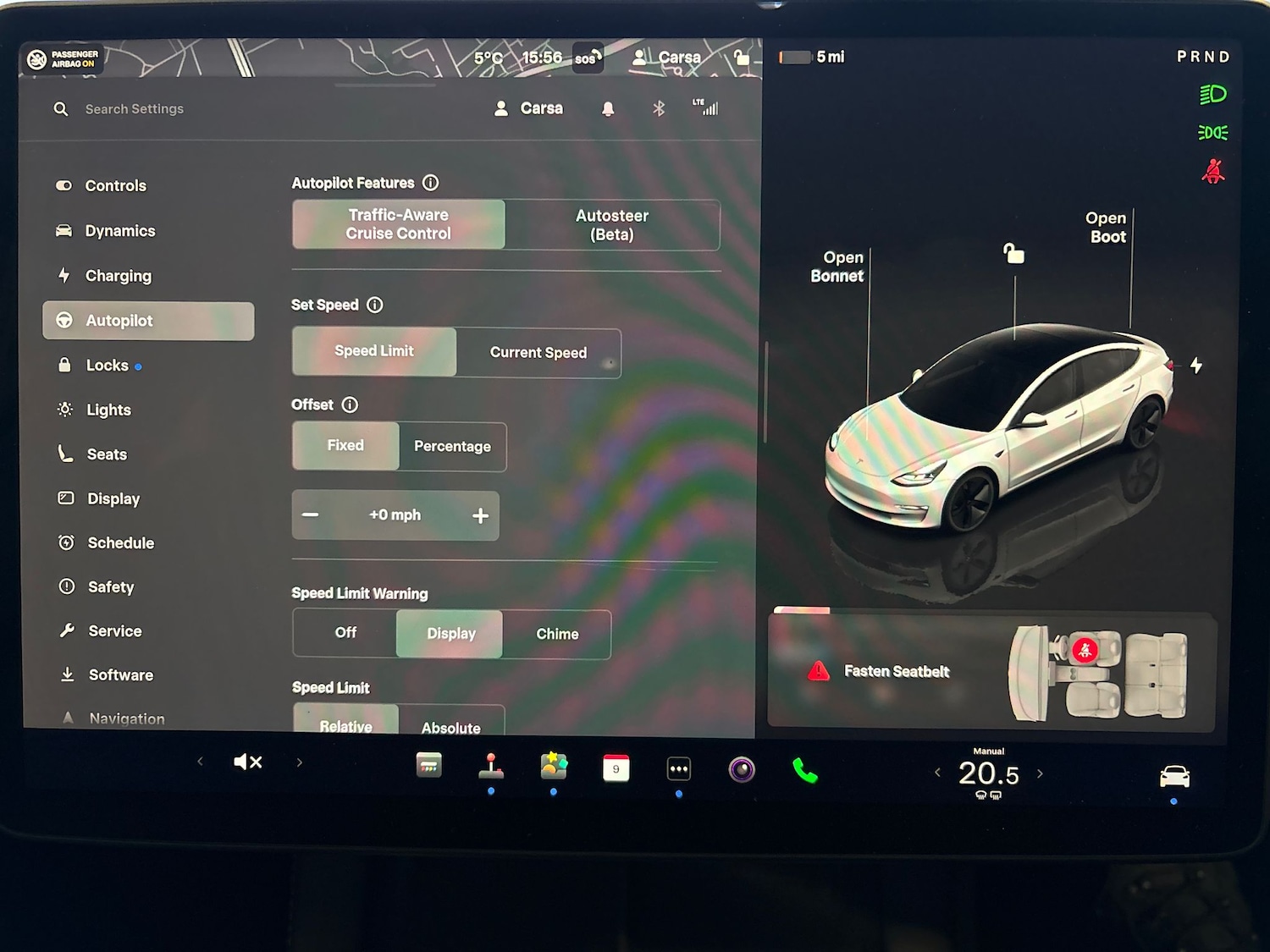 Used Tesla Model 3 2022 for sale - 77151790: Photo 23