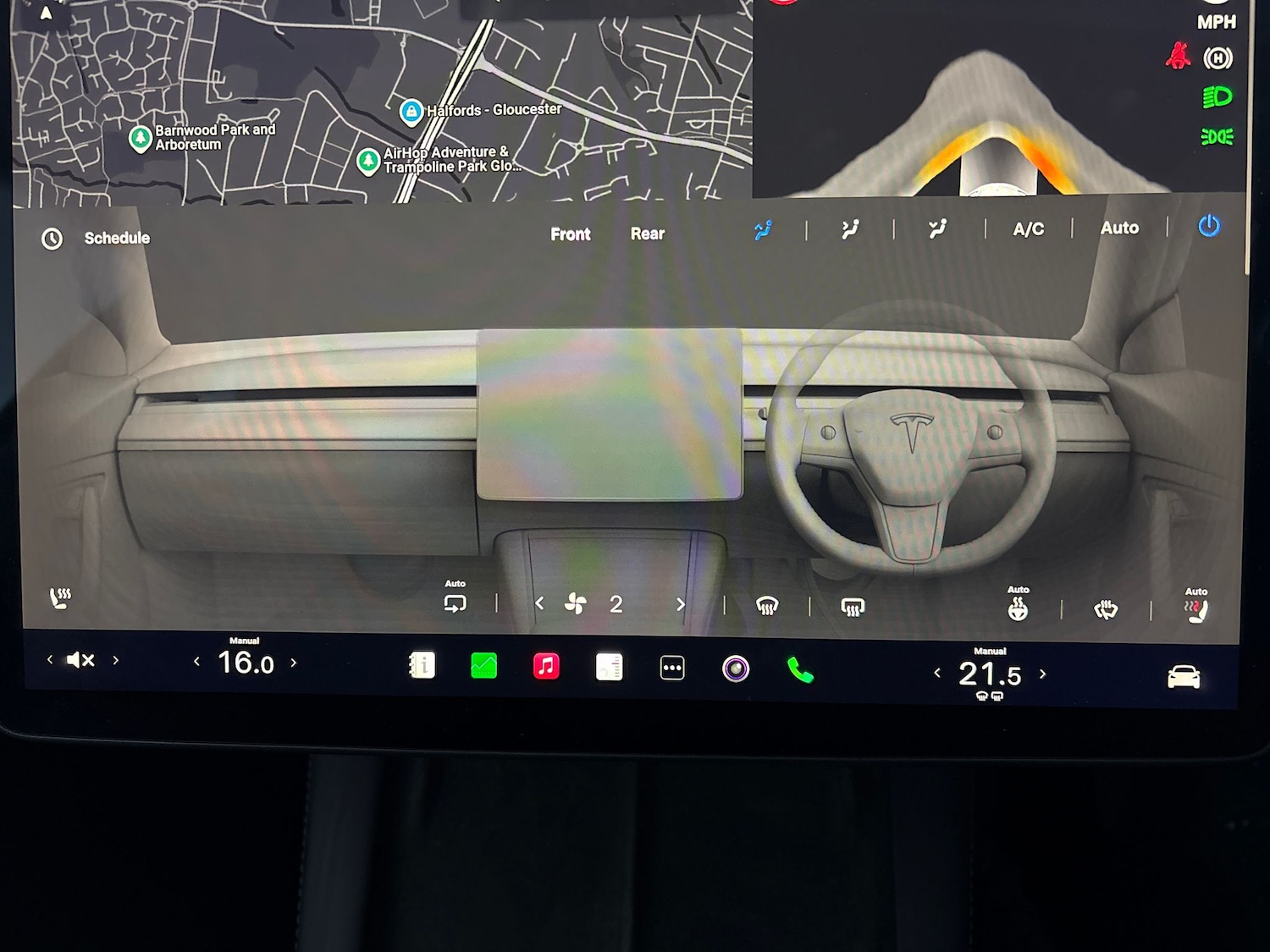 Used Tesla Model 3 2022 for sale - 77151790: Photo 29