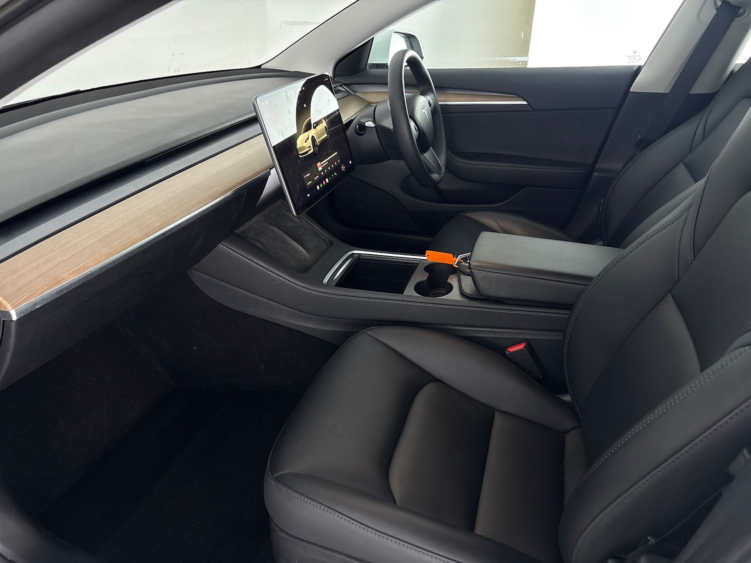 Used Tesla Model 3 2022 for sale - 77151790: Photo 4