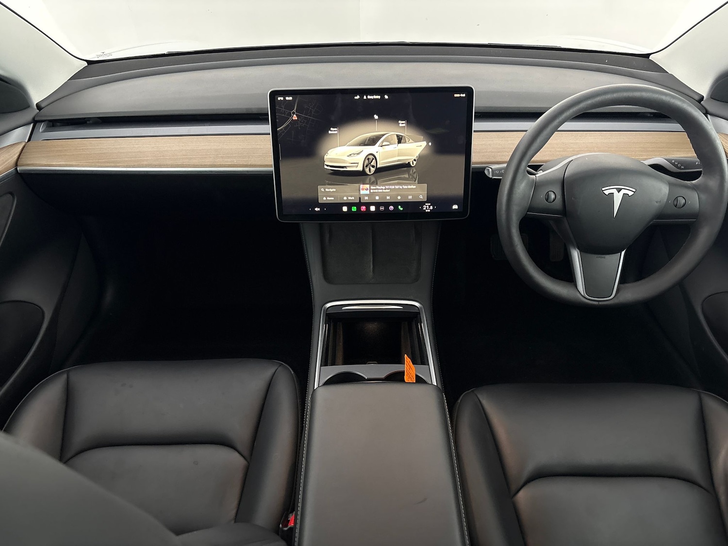 Used Tesla Model 3 2022 for sale - 77151790: Photo 9