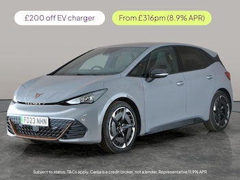 Used Cupra Born 2023 for sale - 79172042: Photo