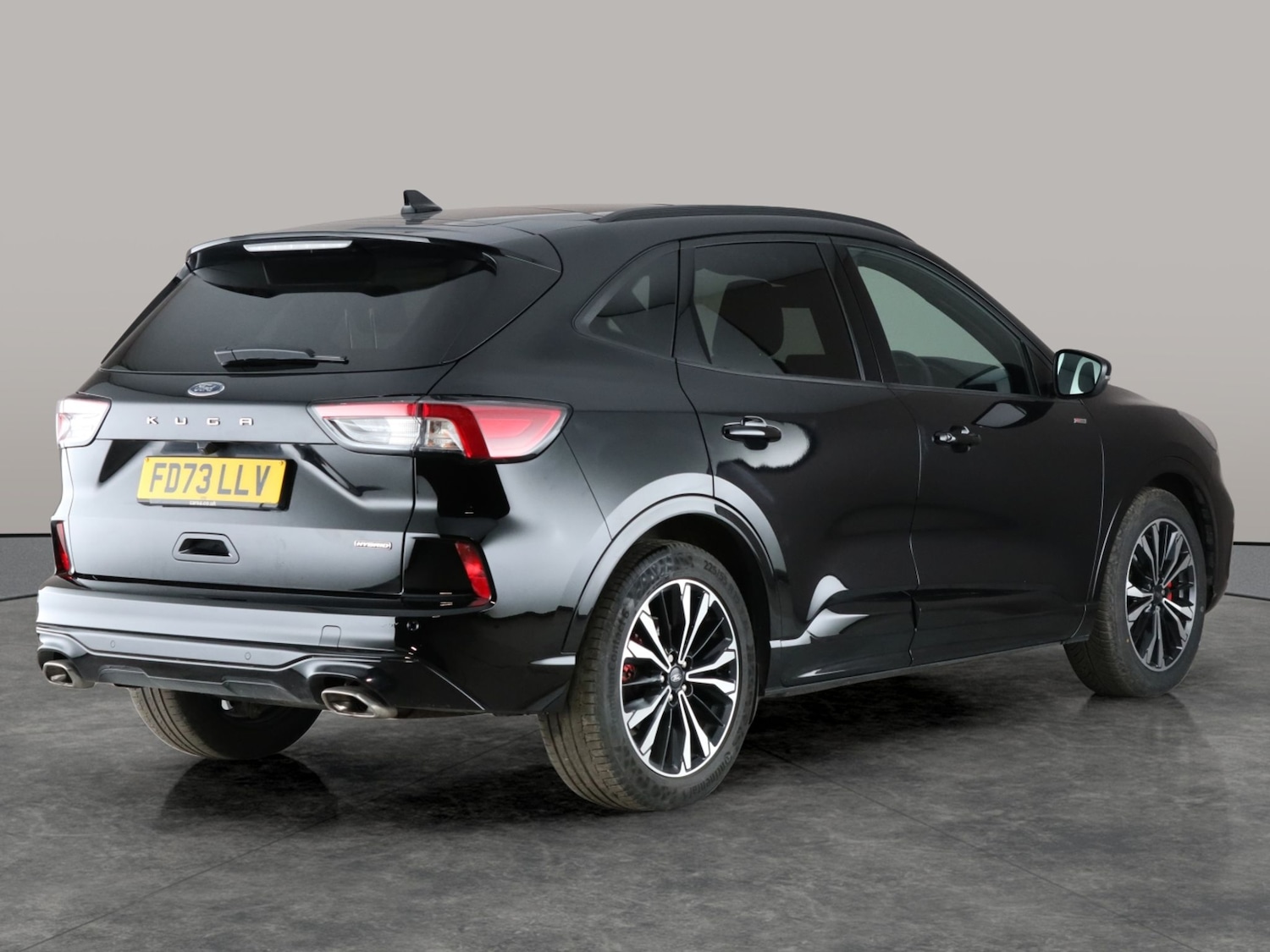 Used Ford Kuga 2023 for sale - 76464174: Photo 13