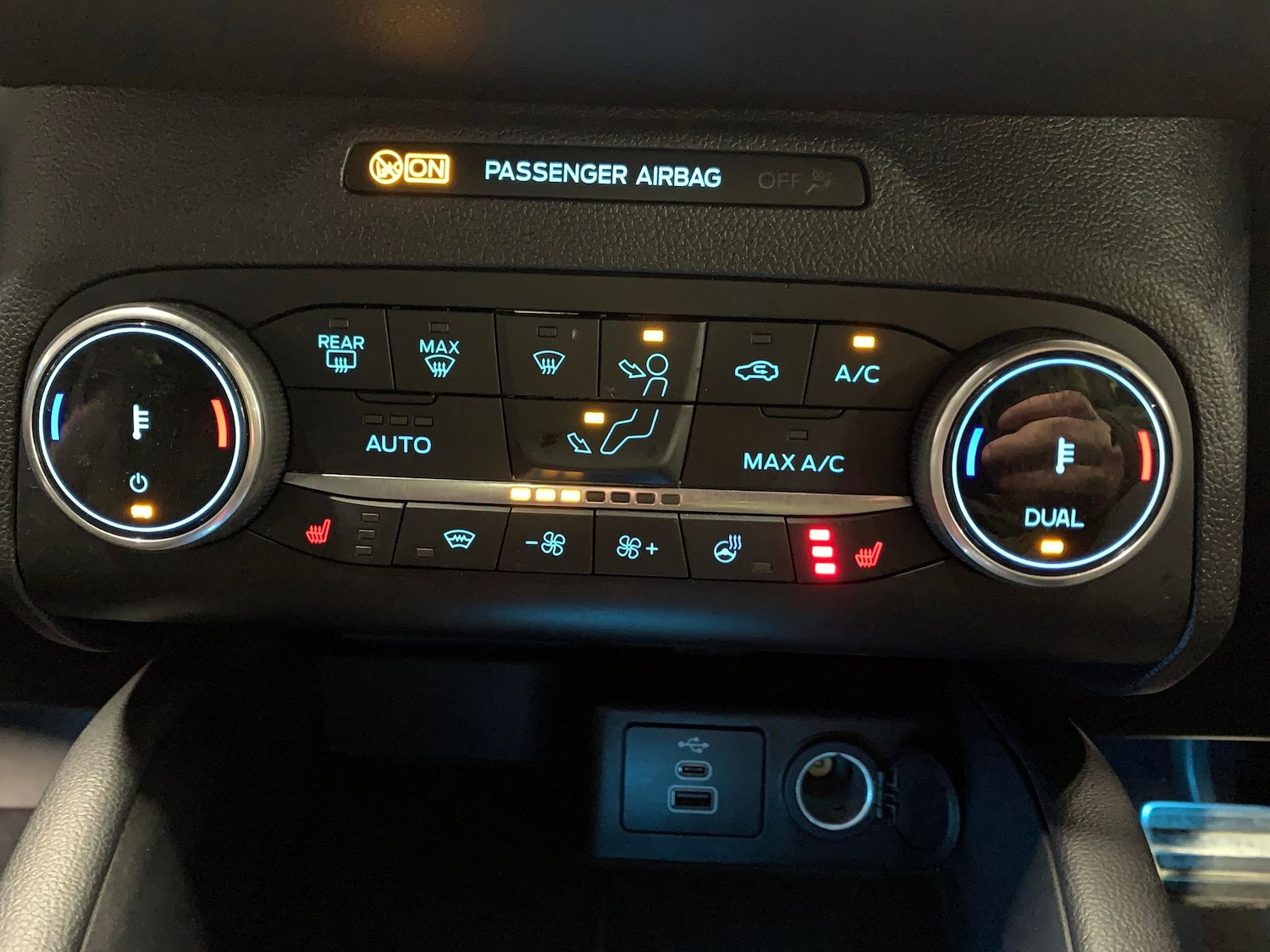 Used Ford Kuga 2023 for sale - 76464174: Photo 21