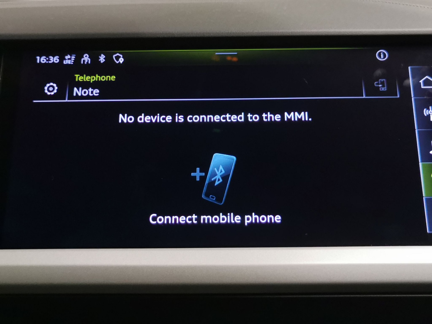 Used Audi Q4 e-tron 2023 for sale - 78095545: Photo 15