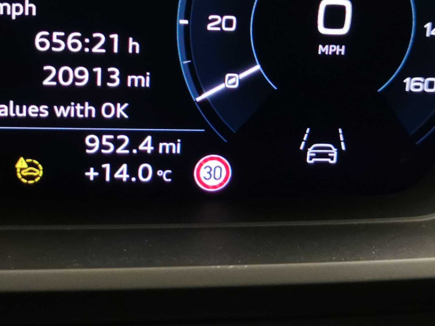 Used Audi Q4 e-tron 2023 for sale - 78095545: Photo 21