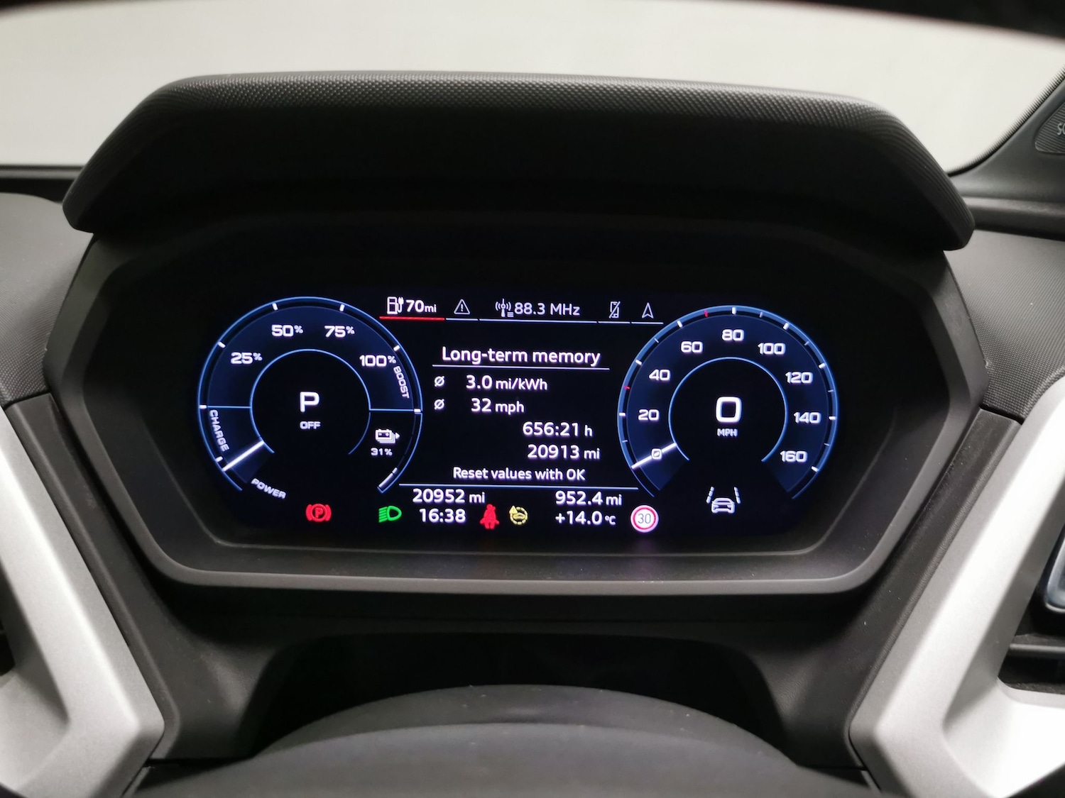 Used Audi Q4 e-tron 2023 for sale - 78095545: Photo 23