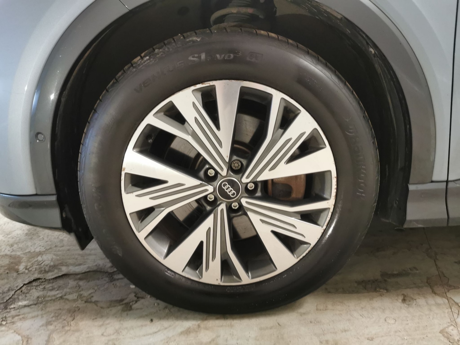 Used Audi Q4 e-tron 2023 for sale - 78095545: Photo 24