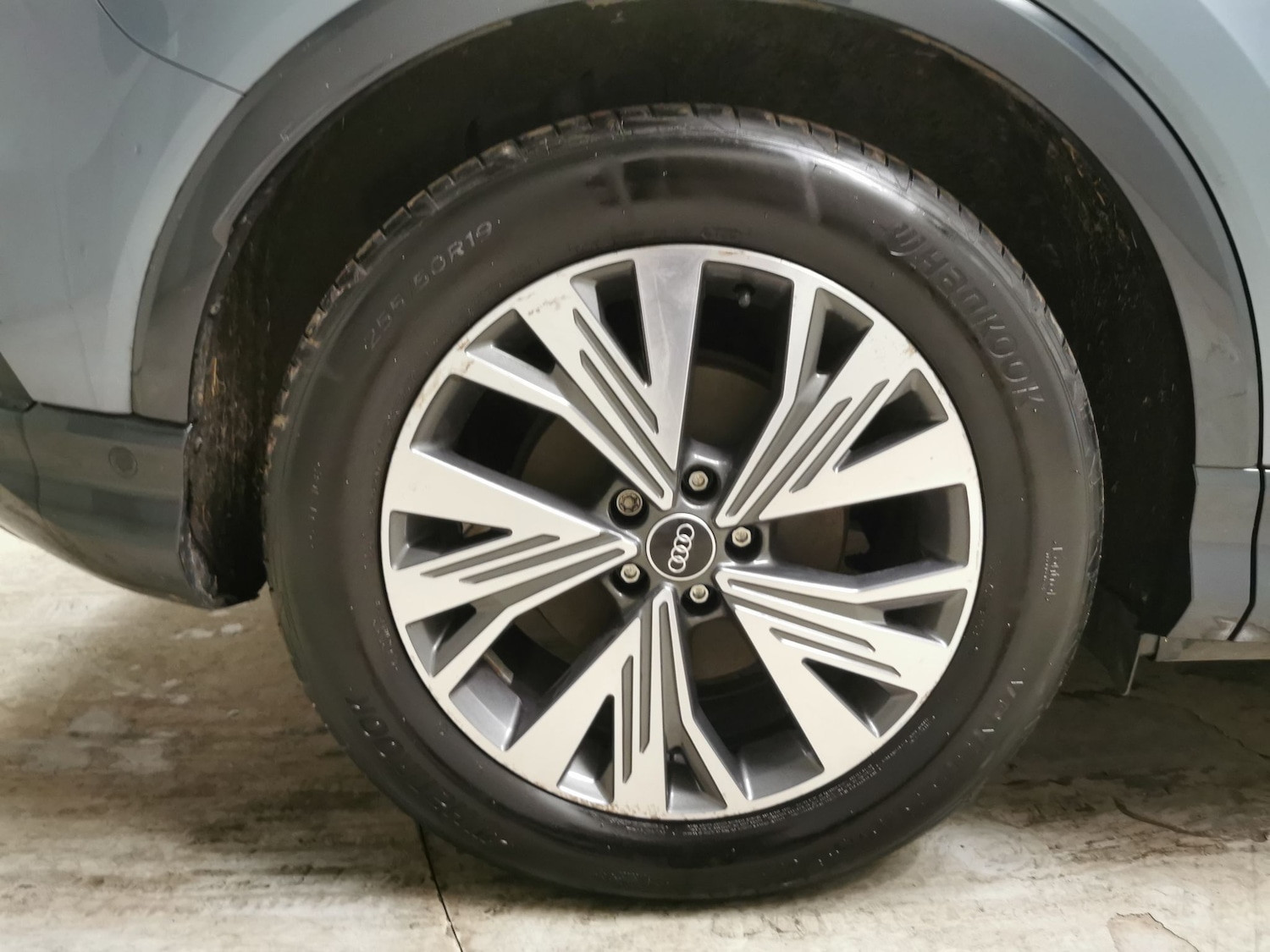 Used Audi Q4 e-tron 2023 for sale - 78095545: Photo 26