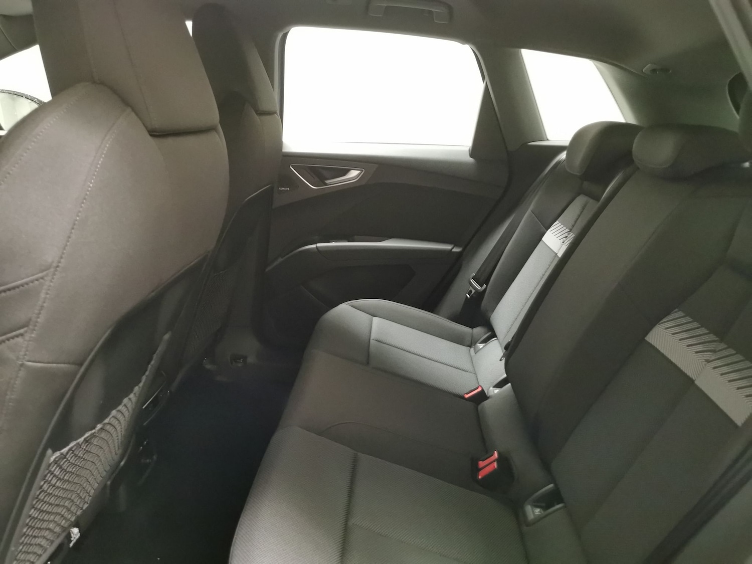 Used Audi Q4 e-tron 2023 for sale - 78095545: Photo 27