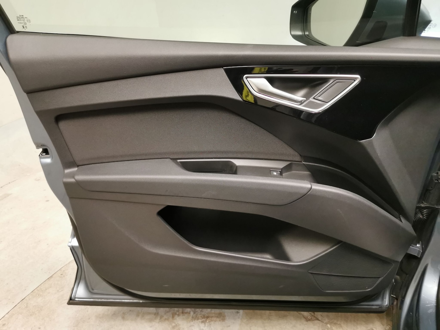 Used Audi Q4 e-tron 2023 for sale - 78095545: Photo 28