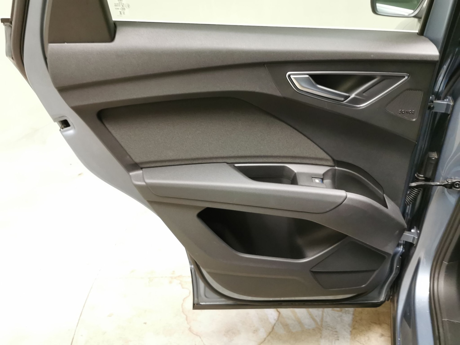 Used Audi Q4 e-tron 2023 for sale - 78095545: Photo 29