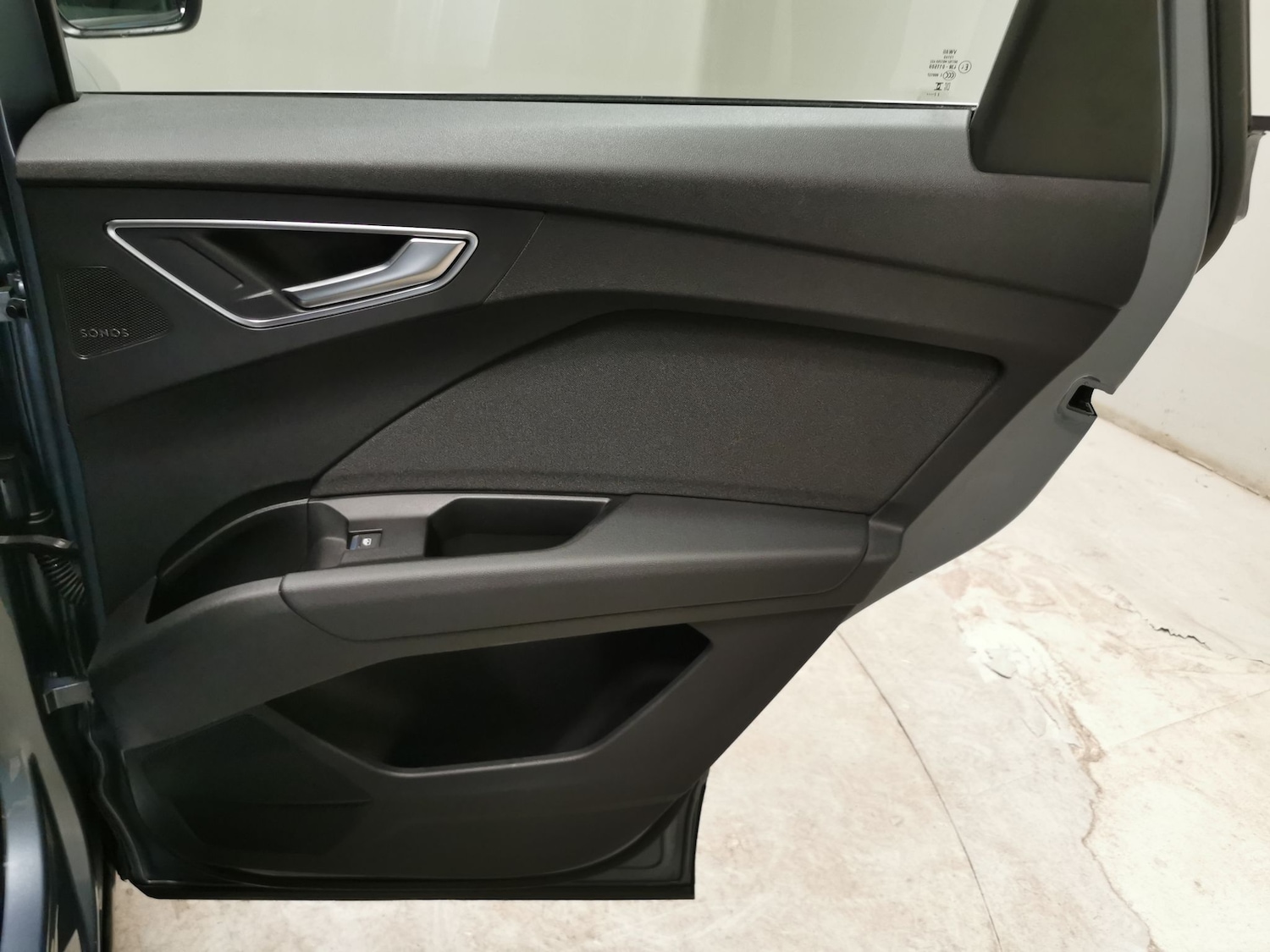 Used Audi Q4 e-tron 2023 for sale - 78095545: Photo 30