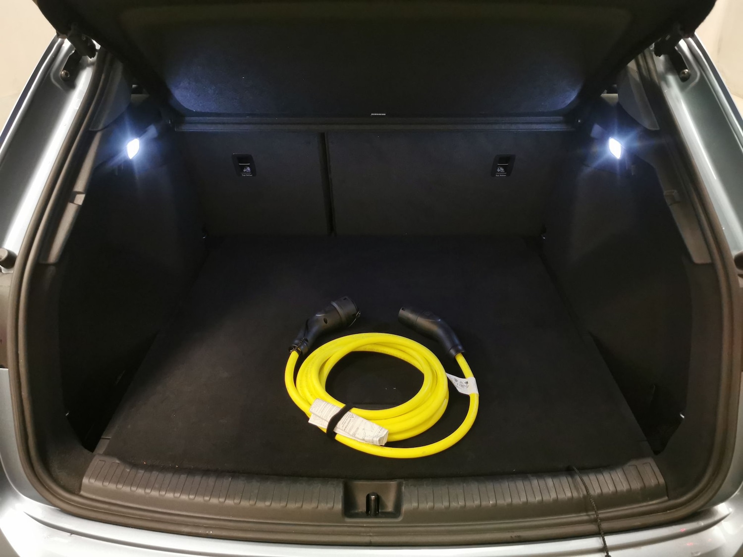 Used Audi Q4 e-tron 2023 for sale - 78095545: Photo 34